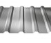 Farmářský šroub dřevo/ocel 4,8 x 35mm RAL - 5