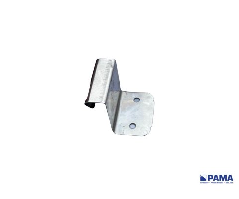 Příponka pevná 25 KJG