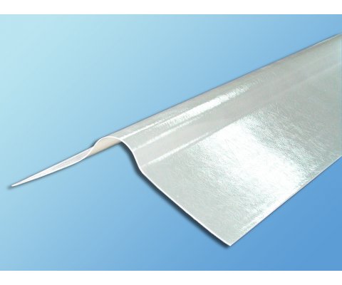 Elyplast hřebenáč opál 2m