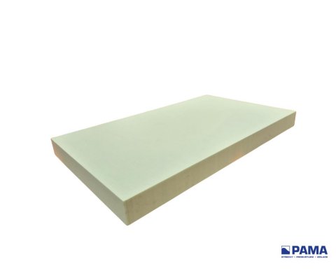 Fasádní PIR tepelná izolace EUROPIR etics, tl.20mm, for...