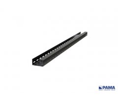 Podhřebenová lišta Blachotrapéz