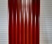 Trapézový plech T18 PLUS, RAL3009, 1,173 x 3,0m - 5