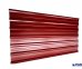 Trapézový plech T18 Plus Pladur PREMIUM, RAL3009, 1,173... - 1