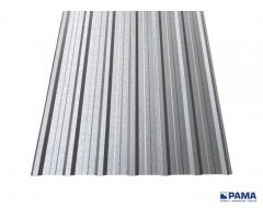 Trapézový plech T18 PLUS, AluZINEK, 1,173 x 2,5m