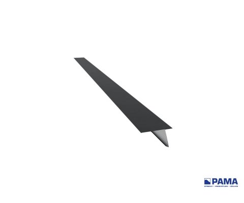 Startovací lišta Blachotrapéz