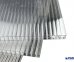 Komůrkový polykarbonát rovný 3WQ, 10mm, čirá, s 2UV - 1