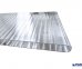 Komůrkový polykarbonát rovný ECO 2W, 10mm, čirá, 2xUV - 1