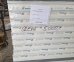 VÝPRODEJ PALETA  Stěnový PIR panel 80 mm, 17ks, d1645mm... - 5