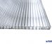 Komůrkový polykarbonát rovný 3WQ, 10mm, čirá, s 2UV - 2