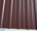 Trapézový plech T18 Plus Pladur, RAL8017, 1,173 x 2,0m - 5