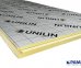 Izolace do sauny Utherm PIR alukraft 40mm, 1200 x 2400m... - 2