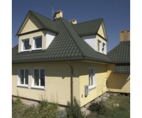 T18 PLUS, RAL8017, šablona 1,173 x 2,5m