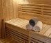 Izolace do sauny PAMAtherm PIR alukraft 50mm, 1200 x 24... - 1