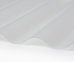 Polykarbonátová deska vlnitá 76/18, 1,3mm, opál, 1045mm... - 4
