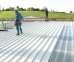 Polykarbonátová komůrková deska trapézová Greca 250/40,... - 5