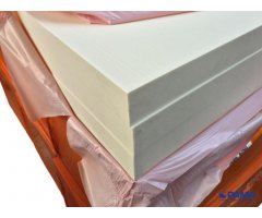 Fasádní PIR tepelná izolace EUROPIR etics, tl.140mm, fo...