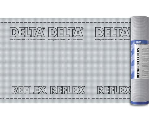 Delta REFLEX plus 1,5 x 50m