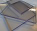 Polykarbonát plný rovný 3mm, 3050 x 1025mm, čirý, 2xUV - 1