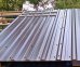 Trapézový plech T18 Plus Pladur, RAL8017, 1,173 x 2,0m - 1
