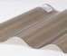 Kouřová role s UV; 1000mm, vlna 76/18, tl.0,85mm, průsv... - 1