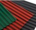 Sklolaminátová deska vlnitá ELYONDA LT zelená 76/18, tl... - 2