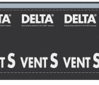 Delta VENT S plus 1,5 x 50m