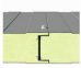 Stěnový PIR panel 40 mm - 6