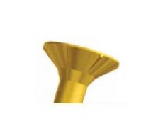 Konstrukční vruty do dřeva 6x220 mm TBS/TLL/HBS/SCH/SNK