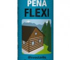 Montážní pěna FLEXI