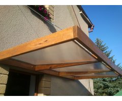 ECO 2W 10mm čirá 2xUV - Komůrkový polykarbonát rovný