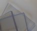 Polykarbonát plný rovný 3mm, 3050 x 1025mm, čirý, 2xUV - 2
