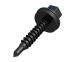 Farmářský šroub dřevo/ocel 4,8 x 19mm RAL - sešívák - 2