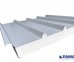 Střešní sendvičový PIR panel TD5; 60 mm;1000x8000mm - 1