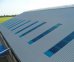 ELYPLAST Sklolaminát pro prosvětlení vlnitých plechů 17... - 16