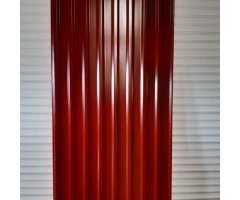 T18 PLUS, RAL3009, šablona 1,173 x 2,0m