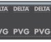 Delta PVG PLUS 1,5 x 50m - 1