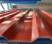 Trapézový plech T18 PLUS, RAL3009, 1,173 x 3,0m - 2