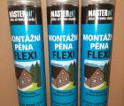 Montážní pěna FLEXI