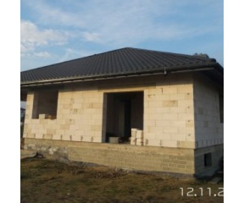 T18 PLUS, RAL8017, šablona 1,173 x 3,0m