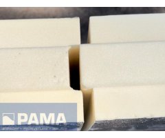 Nadkrokevní izolace PAMAtherm PIR alukraft 140mm, 1200 ...