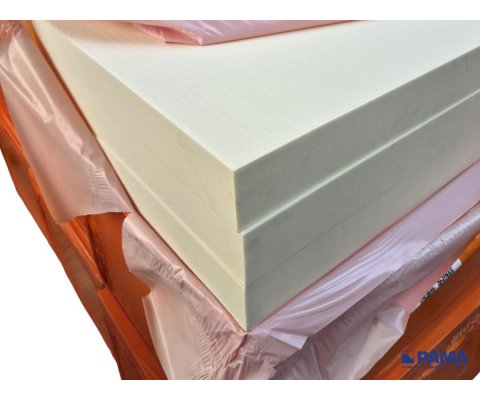 Fasádní PIR tepelná izolace EUROPIR etics, tl.120mm, fo...