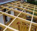 Komůrkový polykarbonát rovný 3WQ, 10mm, čirá, s 2UV - 3