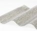 Sklolaminátová deska vlnitá ELYPLAST PLUS 76/18, kouřov... - 1