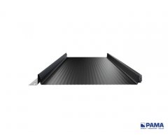 Plechová střešní krytina TERRANO 30/316, tl 0,5mm, Plad...