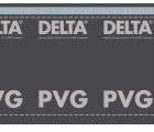 Delta PVG plus 1,5 x 50m