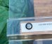 Polykarbonátová deska trapézová 600/39, 3mm čirá, 688mm... - 1