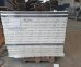 VÝPRODEJ PALETA  Stěnový PIR panel 80 mm, 17ks, d1645mm... - 4