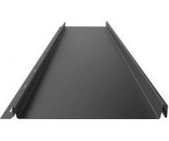 Plechová střešní krytina  RETRO panel 25/340   Pladur R...