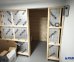 Izolace do sauny PAMAtherm PIR alukraft 100mm, 1200 x 2... - 7