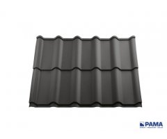 Plechová střešní krytina DIAMENT ECO PLUS 350mm Pladur ...
